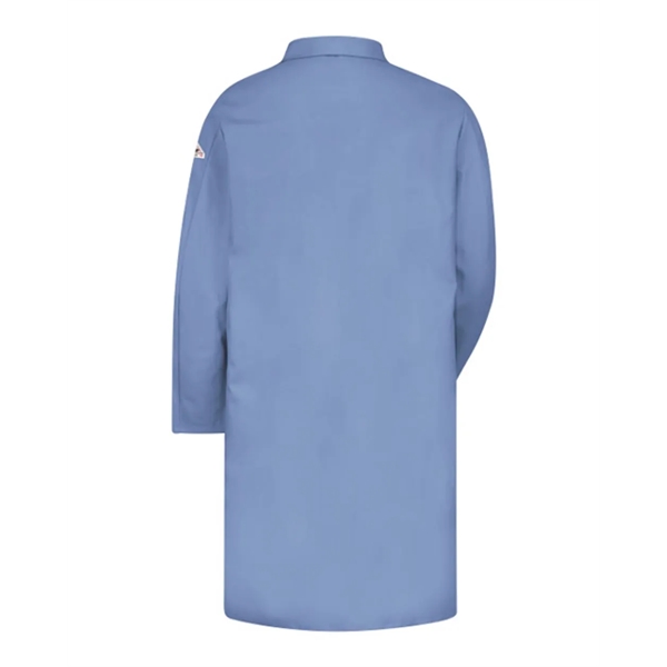 Bulwark Lab Coat - EXCEL FR® - 7 oz - Bulwark Lab Coat - EXCEL FR® - 7 oz - Image 1 of 2
