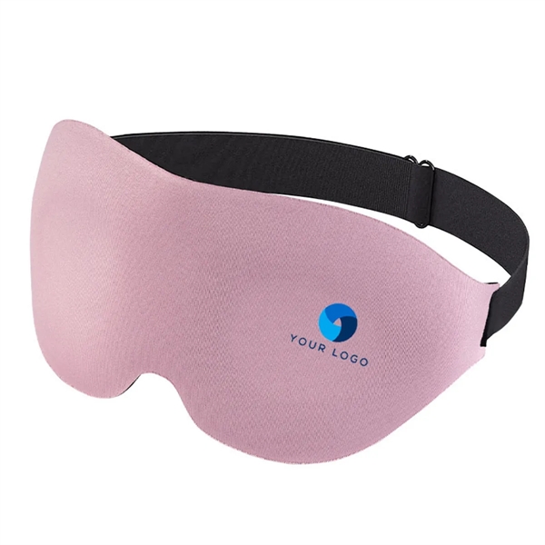 Sleep Eye Mask - Sleep Eye Mask - Image 1 of 2