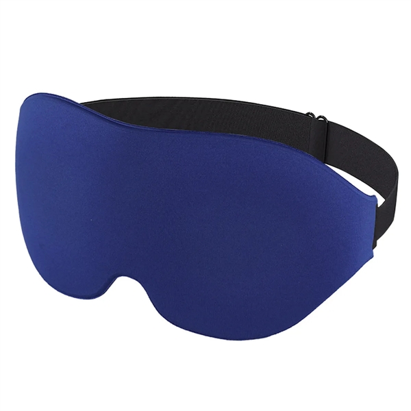 Sleep Eye Mask - Sleep Eye Mask - Image 2 of 2