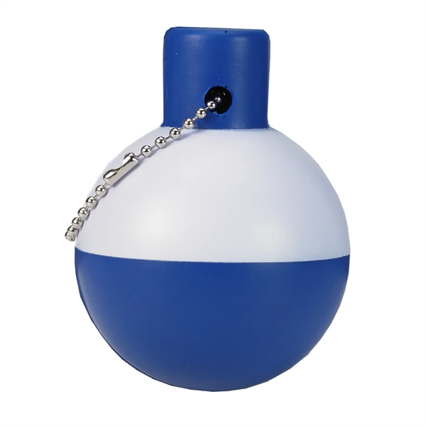 Fishing Bobber Floating Key Tag - Fishing Bobber Floating Key Tag - Image 5 of 8