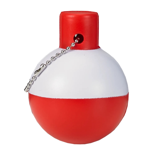 Fishing Bobber Floating Key Tag - Fishing Bobber Floating Key Tag - Image 8 of 8
