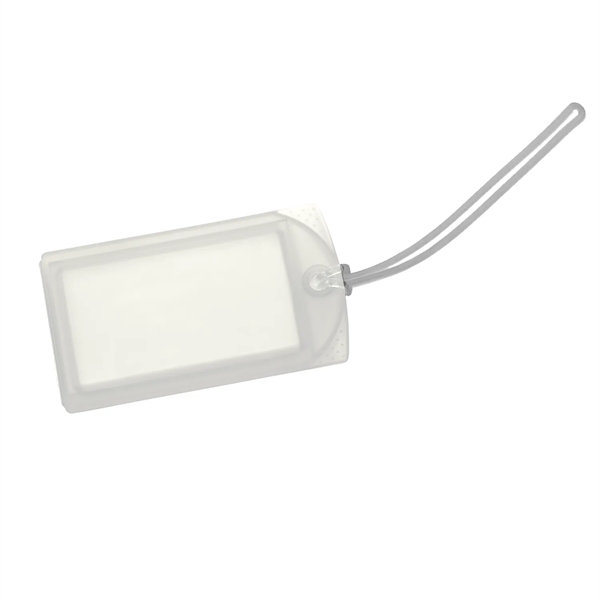 Explorer Luggage Tag - Explorer Luggage Tag - Image 17 of 24