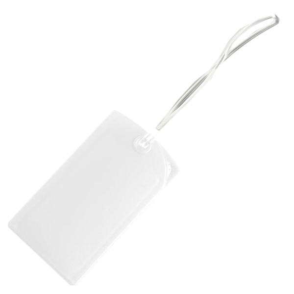 Explorer Luggage Tag - Explorer Luggage Tag - Image 23 of 24