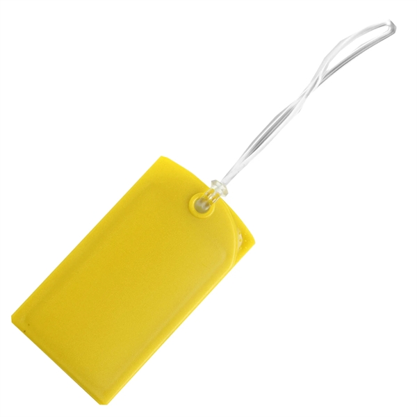 Explorer Luggage Tag - Explorer Luggage Tag - Image 24 of 24