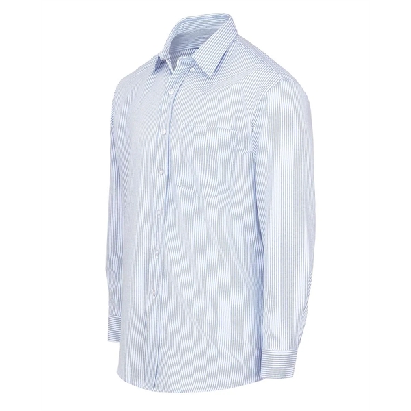 Dickies Long Sleeve Oxford Shirt - Dickies Long Sleeve Oxford Shirt - Image 2 of 20