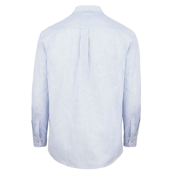 Dickies Long Sleeve Oxford Shirt - Dickies Long Sleeve Oxford Shirt - Image 3 of 20