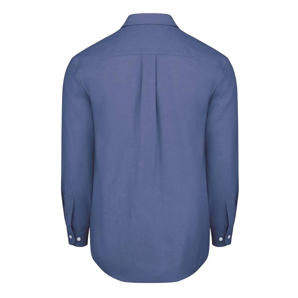 Dickies Long Sleeve Oxford Shirt - Dickies Long Sleeve Oxford Shirt - Image 6 of 20