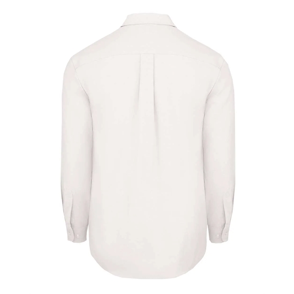 Dickies Long Sleeve Oxford Shirt - Dickies Long Sleeve Oxford Shirt - Image 12 of 20