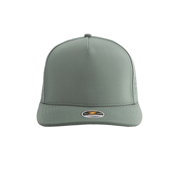 BLACKHAWK Blank Cap - BLACKHAWK Blank Cap - Image 8 of 8