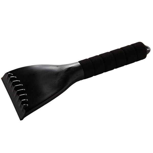 Ice Scraper with Rubber Grip - Ice Scraper with Rubber Grip - Image 7 of 13