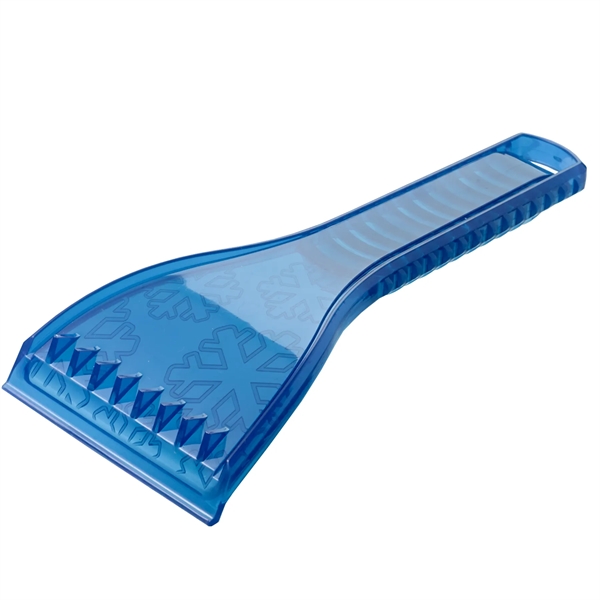 Snowflake Ice Scraper - Snowflake Ice Scraper - Image 5 of 14