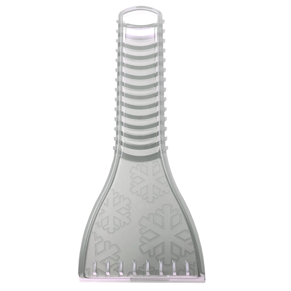 Snowflake Ice Scraper - Snowflake Ice Scraper - Image 14 of 14