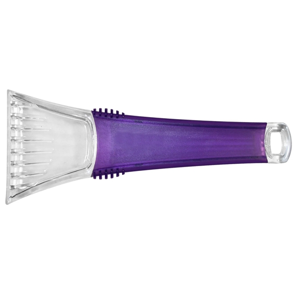 Great Lakes 10" Ice Scraper - Great Lakes 10" Ice Scraper - Image 25 of 28