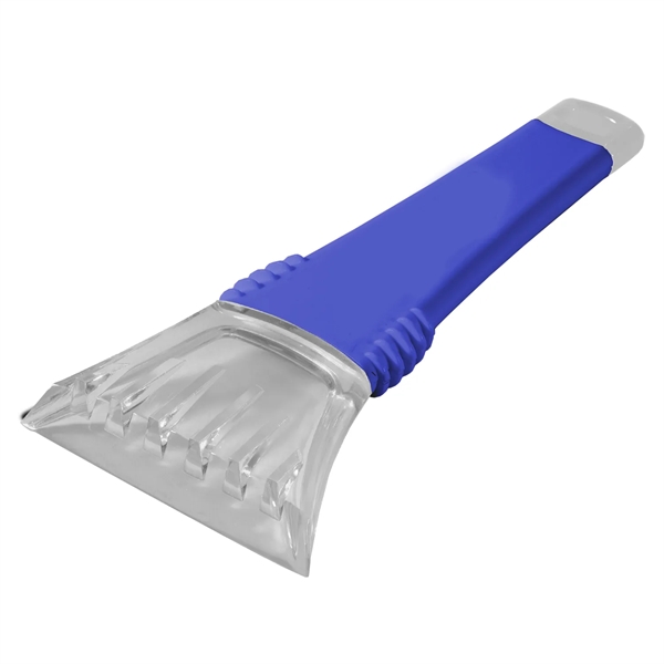 Great Lakes 7" Ice Scraper - Great Lakes 7" Ice Scraper - Image 6 of 18