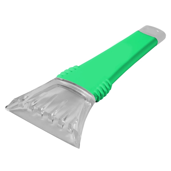 Great Lakes 7" Ice Scraper - Great Lakes 7" Ice Scraper - Image 8 of 18