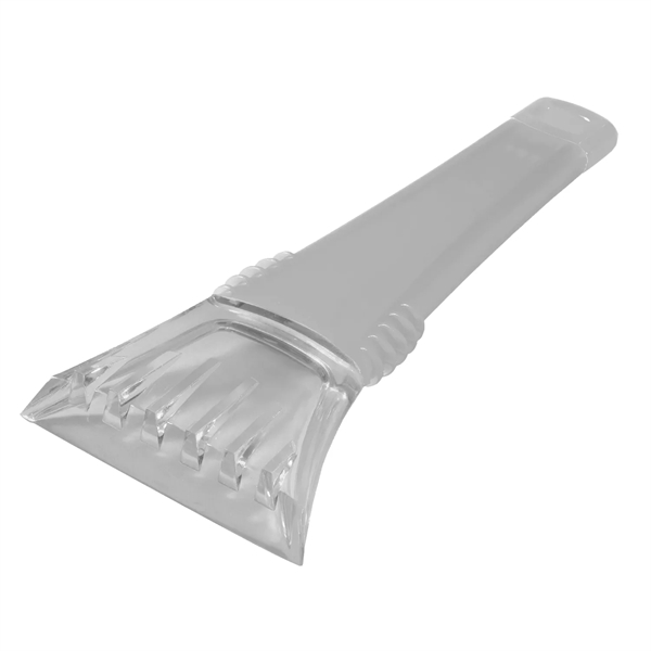 Great Lakes 7" Ice Scraper - Great Lakes 7" Ice Scraper - Image 12 of 18