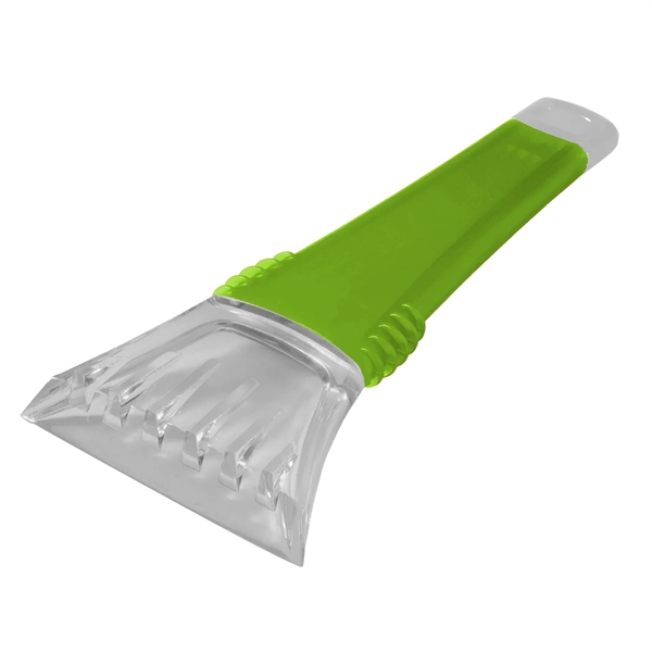Great Lakes 7" Ice Scraper - Great Lakes 7" Ice Scraper - Image 13 of 18