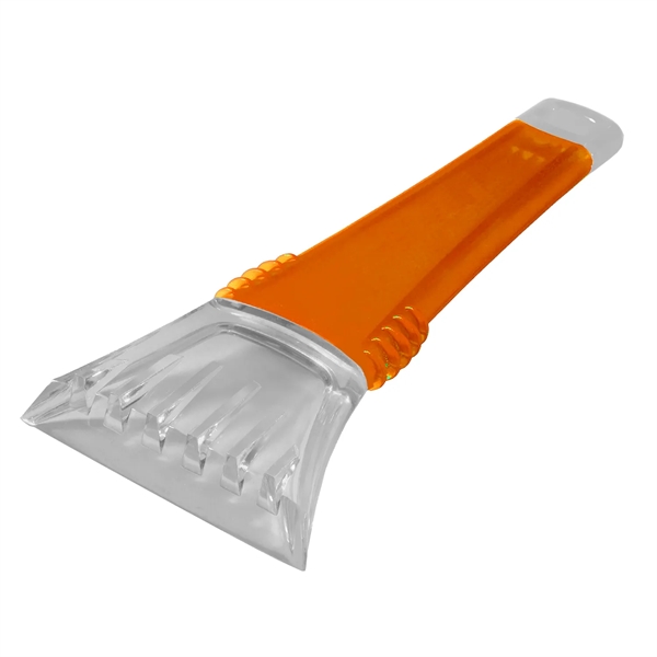 Great Lakes 7" Ice Scraper - Great Lakes 7" Ice Scraper - Image 14 of 18