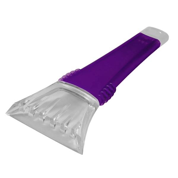 Great Lakes 7" Ice Scraper - Great Lakes 7" Ice Scraper - Image 15 of 18