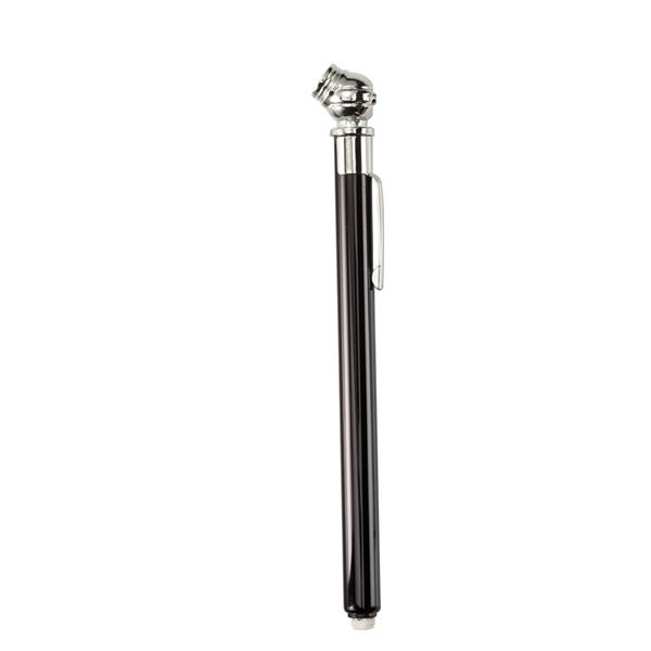 High Pressure Aluminum Tire Gauge - High Pressure Aluminum Tire Gauge - Image 6 of 10