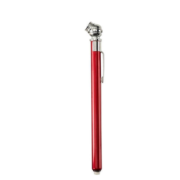 High Pressure Aluminum Tire Gauge - High Pressure Aluminum Tire Gauge - Image 9 of 10