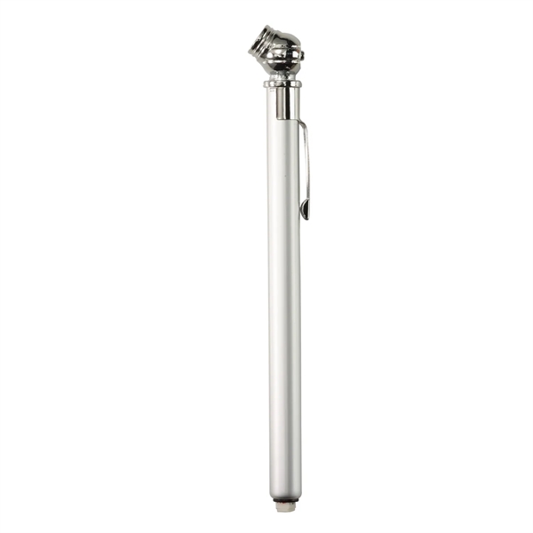 High Pressure Aluminum Tire Gauge - High Pressure Aluminum Tire Gauge - Image 10 of 10