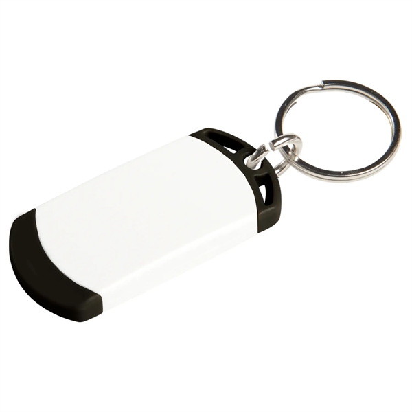 On The Edge Key Tag - On The Edge Key Tag - Image 8 of 15