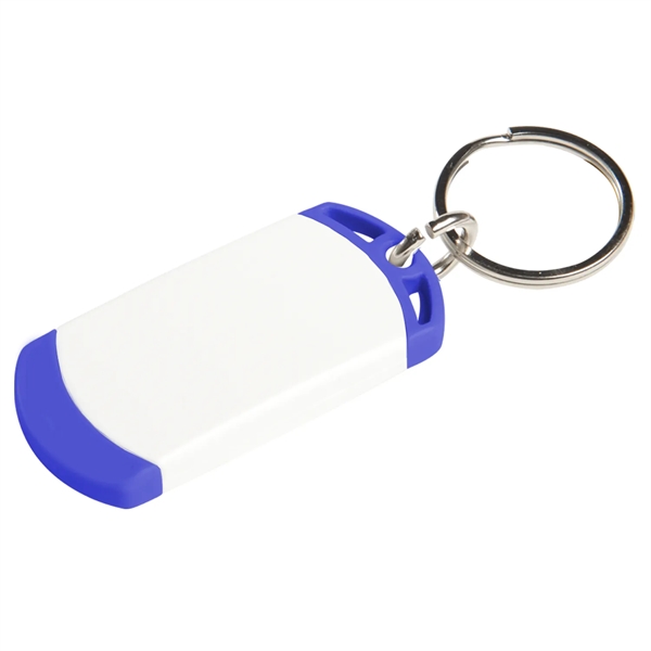 On The Edge Key Tag - On The Edge Key Tag - Image 9 of 15