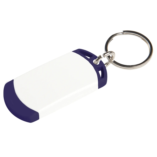 On The Edge Key Tag - On The Edge Key Tag - Image 10 of 15