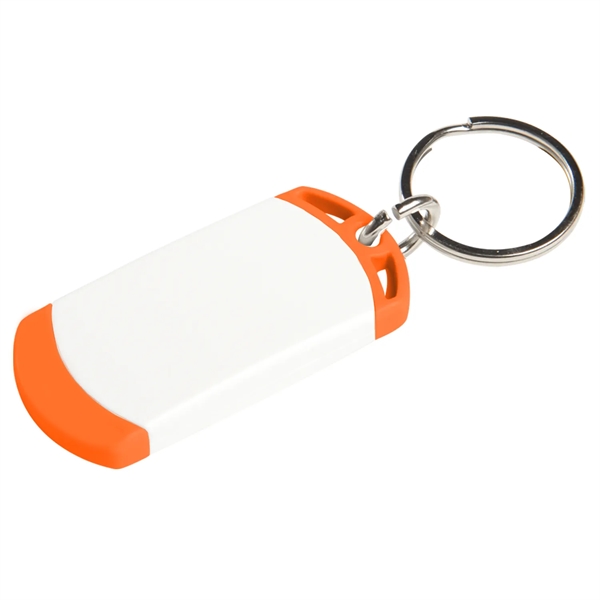 On The Edge Key Tag - On The Edge Key Tag - Image 11 of 15
