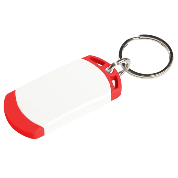 On The Edge Key Tag - On The Edge Key Tag - Image 12 of 15