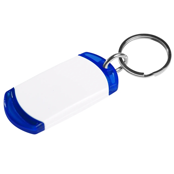 On The Edge Key Tag - On The Edge Key Tag - Image 13 of 15