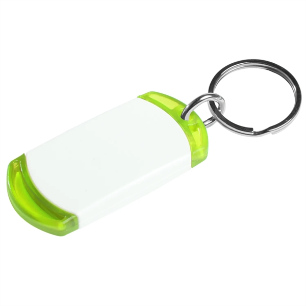 On The Edge Key Tag - On The Edge Key Tag - Image 14 of 15