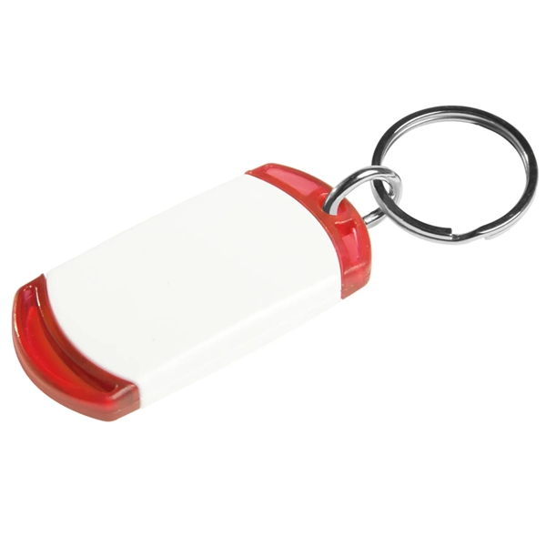 On The Edge Key Tag - On The Edge Key Tag - Image 15 of 15