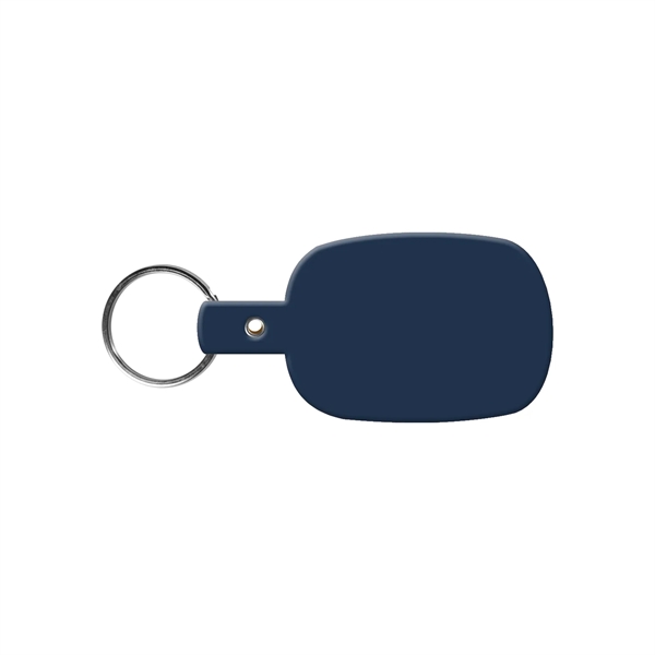 Rounded Rectangle Key Tag - Rounded Rectangle Key Tag - Image 20 of 34