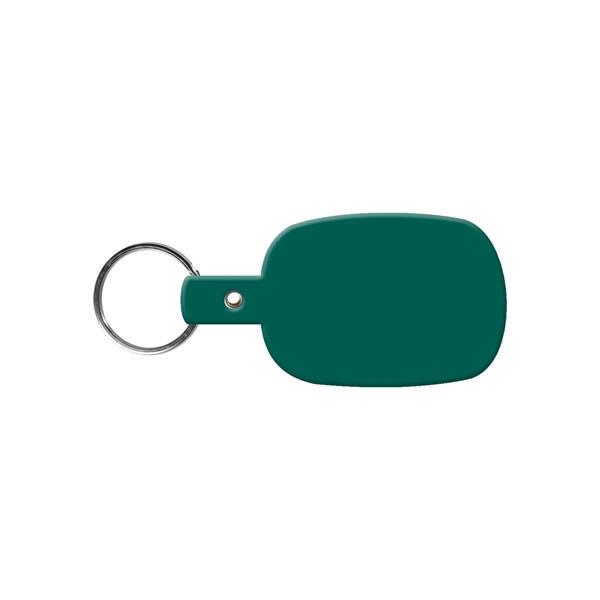 Rounded Rectangle Key Tag - Rounded Rectangle Key Tag - Image 21 of 34