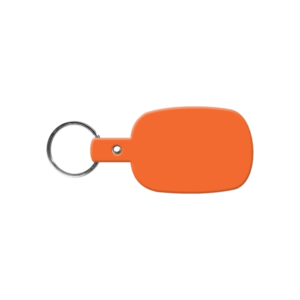 Rounded Rectangle Key Tag - Rounded Rectangle Key Tag - Image 23 of 34