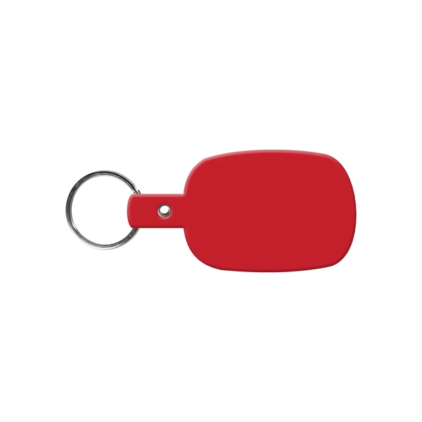 Rounded Rectangle Key Tag - Rounded Rectangle Key Tag - Image 24 of 34