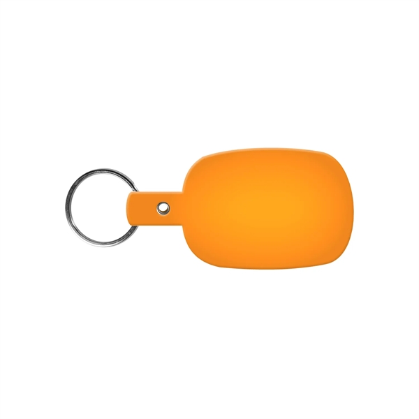 Rounded Rectangle Key Tag - Rounded Rectangle Key Tag - Image 30 of 34