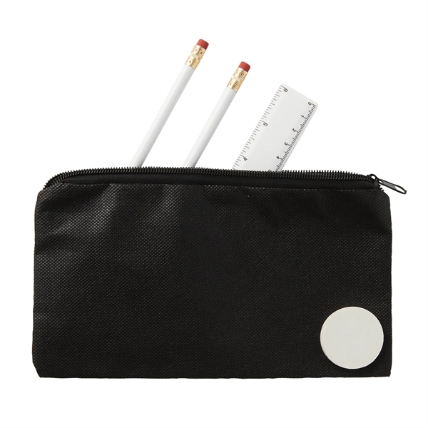 Non-Woven School Kit - Non-Woven School Kit - Image 1 of 6