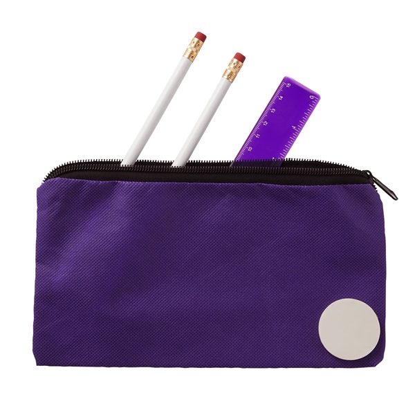 Non-Woven School Kit - Non-Woven School Kit - Image 3 of 6