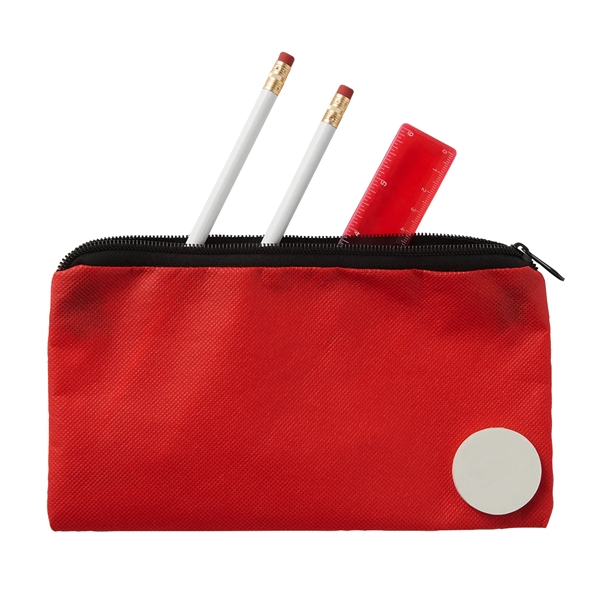Non-Woven School Kit - Non-Woven School Kit - Image 4 of 6