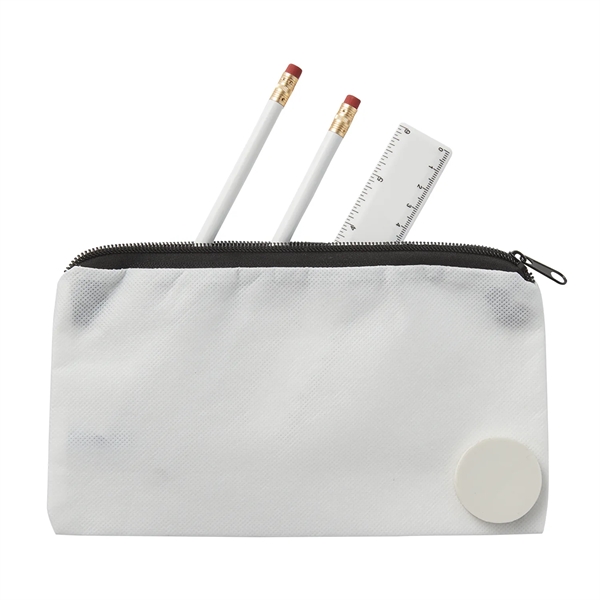 Non-Woven School Kit - Non-Woven School Kit - Image 6 of 6