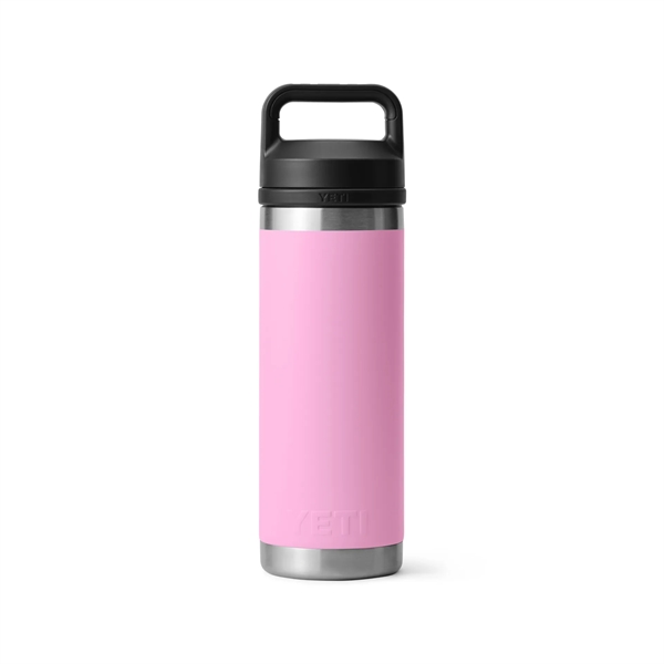 YETI® Rambler® 18 Oz Bottle With Chug Cap - YETI® Rambler® 18 Oz Bottle With Chug Cap - Image 6 of 21