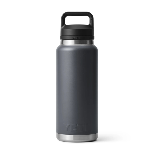 YETI® Rambler® 36 Oz Bottle With Chug Cap - YETI® Rambler® 36 Oz Bottle With Chug Cap - Image 7 of 17