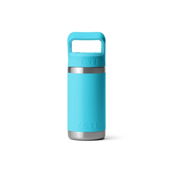 YETI® Rambler® Jr. 12 Oz Kids Bottle - YETI® Rambler® Jr. 12 Oz Kids Bottle - Image 9 of 17