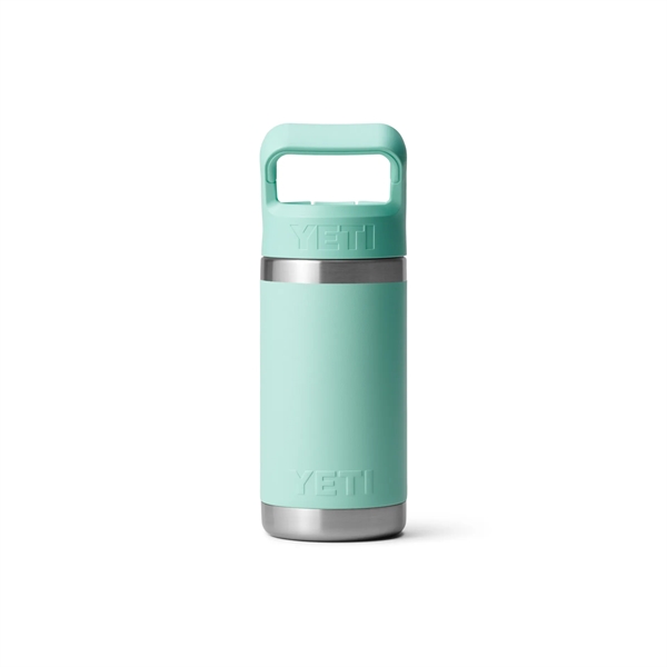 YETI® Rambler® Jr. 12 Oz Kids Bottle - YETI® Rambler® Jr. 12 Oz Kids Bottle - Image 4 of 17