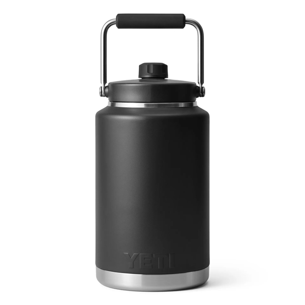 YETI® Rambler® One Gallon Water Jug - YETI® Rambler® One Gallon Water Jug - Image 3 of 12