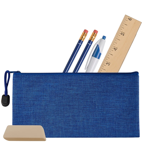 Heathered School Kit - Heathered School Kit - Image 5 of 9