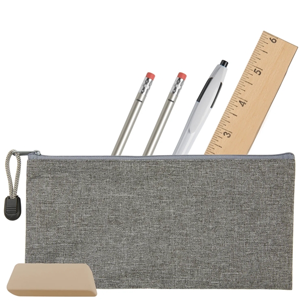 Heathered School Kit - Heathered School Kit - Image 6 of 9